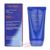 Shiseido Global Sun Care Sun Cream SPF50+ 50 ml