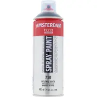 Amsterdam Schjerning spraymaling Neutral Grey 710