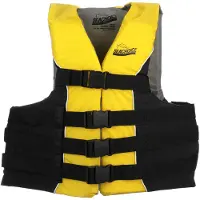 Seachoice Deluxe Ski Vest