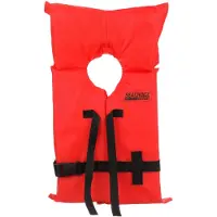 Seachoice Foam Barne Redningsvest