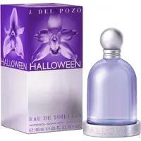 Halloween 100ml Eau De Toilette