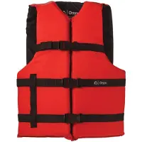Onyx General Purpose Oversize Redningsvest