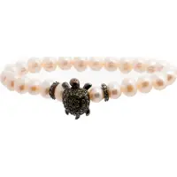 Lancaster Jlabrtrtle3wh Armbånd