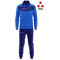 Givova Visa Treningsdress