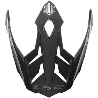 LS2 Mx701 Frontier Visir