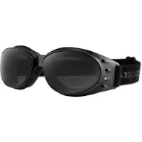 Bobster Diesel With 3 Interchangeable Lenses Off-road Briller