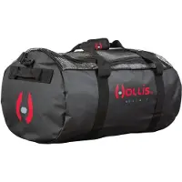 Hollis Duffle Mesh Utstyrspose