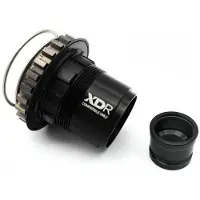 Vision Prs V-650/v-600/x-750/x-700 Xdr 752-1163000051 Freehub-kropp