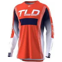 Troy Lee Designs Gp Air Rhythm Langermet Trøye