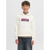 Jack & Jones Inwood Block Hettegenser