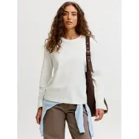 JJXX Sophia Boxy Fit Langarmet T-skjorte