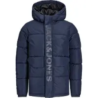 Jack & Jones Speed Pufferjakke