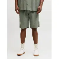 Jack & Jones Jaiden Tyson Plus Size Shorts