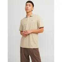 Jack & Jones Rodney Kortermet Poloskjorte