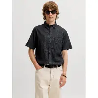 Jack & Jones Blubrook Kortarmet Skjorte