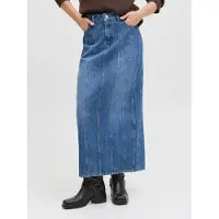 JJXX Cana Long Denimskjørt