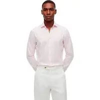 Tommy Hilfiger Mw0mw42779 Skjorte Med Lange Ermer