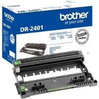 Brother Ink Brother Dr-2401 Skrivertrommel