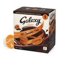 GALAXY | Orange - 8 kapsler til Dolce Gusto