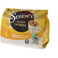 Saeco | XL Morning Café (stor kopp) - 10 puter til