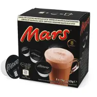 Dolce Gusto | Varm sjokolade - 8 Kapsler til Dolce Gusto