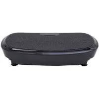 24hShop Vibrasjoneplate 3D - med høyttaler
