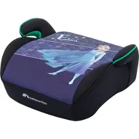 Bebeconfort Authentic Frozen Bilheis