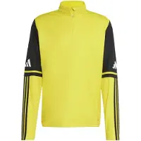 Adidas Squadra 25 Training Halv Glidelås Genser