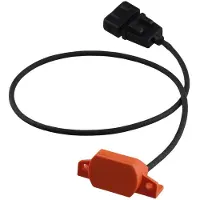 Melitt 51009804 Forklift Parts Speed Sensor for ETV114/ETV116/ETV214/ETV216