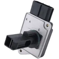 Melitt Car Mass Air Flow Sensor XF2F12B579BA for Focus Escort Ranger Escape Exporler 1999-2004 XF2Z12B579AB MAF Sensor