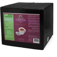 Garibaldi | Dolce Aroma - 50 stk. E.S.E PODS