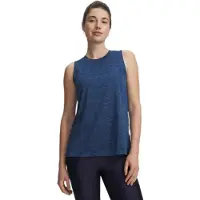 Under Armour Tech Twist Ermeløs T-skjorte