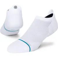 Stance Run Light Tab Sokker