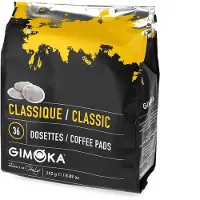 Gimoka | Classic - 36 puter til