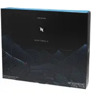 Nespresso | Lungo Guatemala Origin - 50 kapsler til Pro