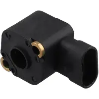 Melitt Engineering Machinery Potentiometer Position Sensor 87605247 for Tractor New Holland TM TL70 TL80 TL90
