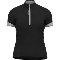 Odlo Essential Kort Ermet Trøye