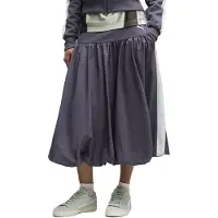 Puma T7 Balloon Midi Skirt Women, Women, Inky Depths/Créme De Mint, XS