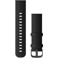 Garmin Quick Release 22 Mm Lær Rem