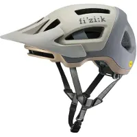 Fizik Kassis Terra Mtb-hjelm
