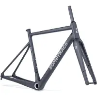 Bombtrack Tension C 700c Grusramme