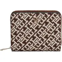 Tommy Hilfiger Aw0aw18759 Dame-lommebok