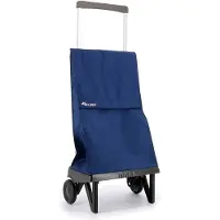 Rolser Original Mf Klein Folding Handlevogn