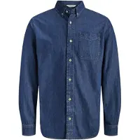 Jack & Jones Ebrook Akm 990 Skjorte Med Lange Ermer