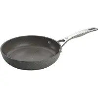 Ballarini Salina Granitium 75002-820-0 stekepanne for induksjon 24 cm