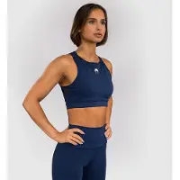 Venum Nova Sport Sports-bh Marineblå