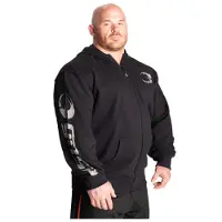 Gasp Original Classic Hood, Black