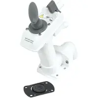 Johnsons Johnson AquaT pumpe komplett