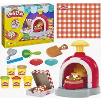 Play-Doh Pizzaovn Oppdatering