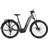 Focus Aventura² 6.9 Wave 29´´ Cues 11s Elektrisk Sykkel